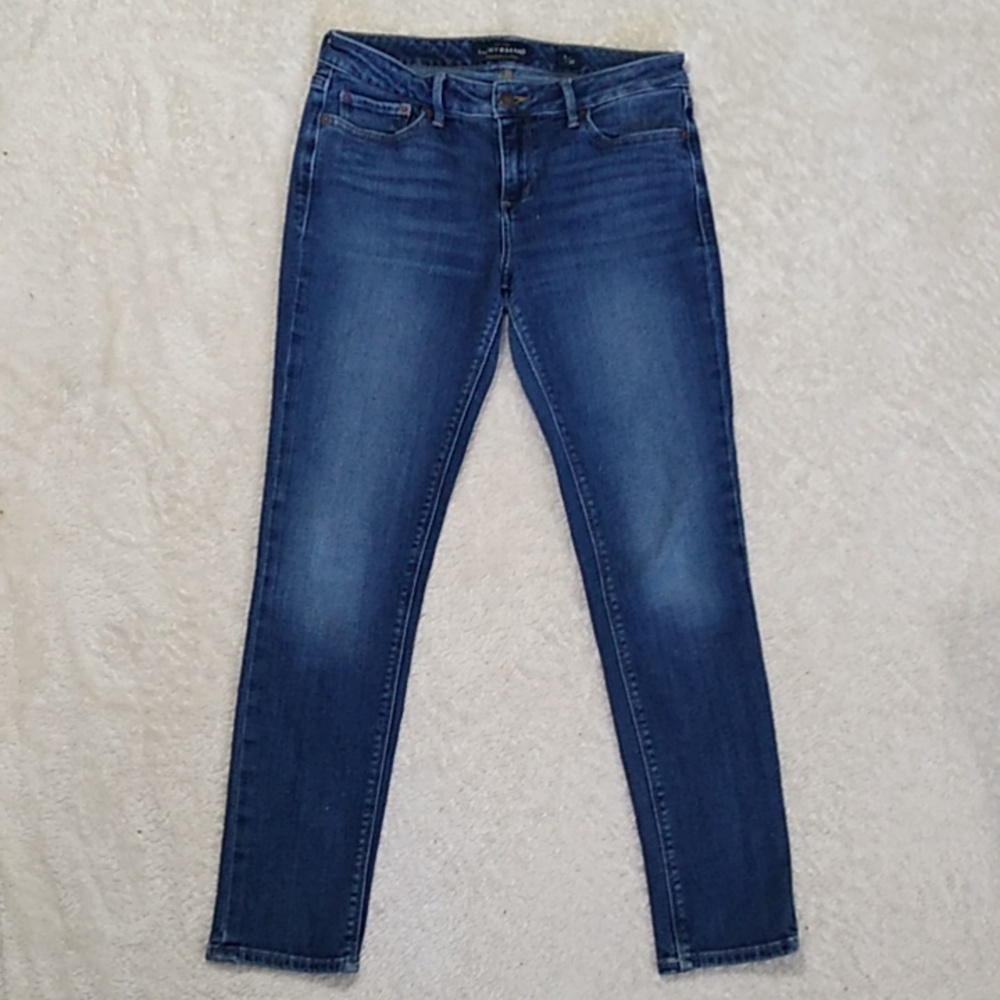 Lucky Brand Lolita Skinny Jeans size 6/28